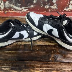 Nike Men’s Dunk low 