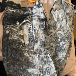 True Religion Denim Jeans 