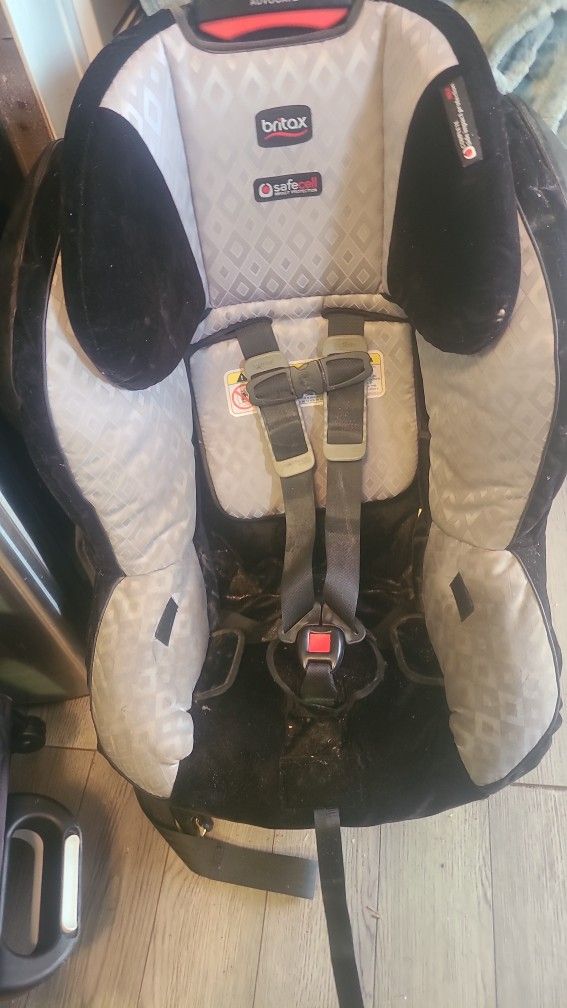 Baby Items