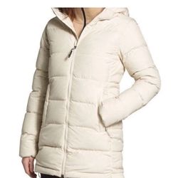 The Northface Parka 
