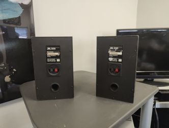 JBL 500