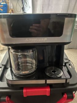 Coffee Maker