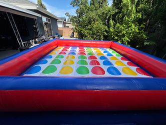 15x15 twister jumper