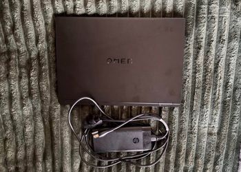 HP Omen 16