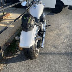 2013 Yamaha Stryker 1300cc