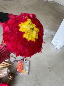 Pair of uli’uli