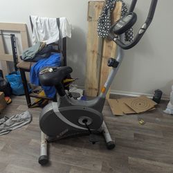 Exercise Bike For Sale