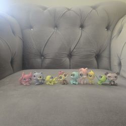 Littlest Pet Shop