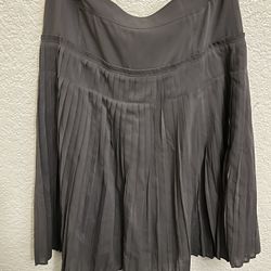 Original Burberry Skirt 
