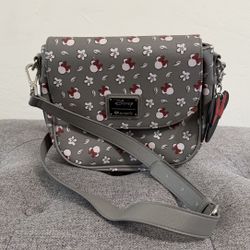 Loungefly Crossbody