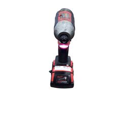 Milwaukee Tools 2850-20 | M18 1/4" Hex Impact Driver
