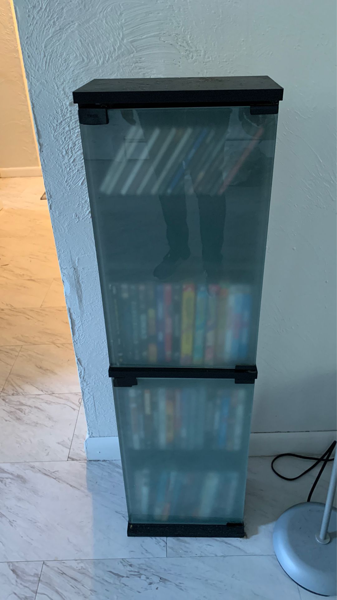 DVD / CD Storage