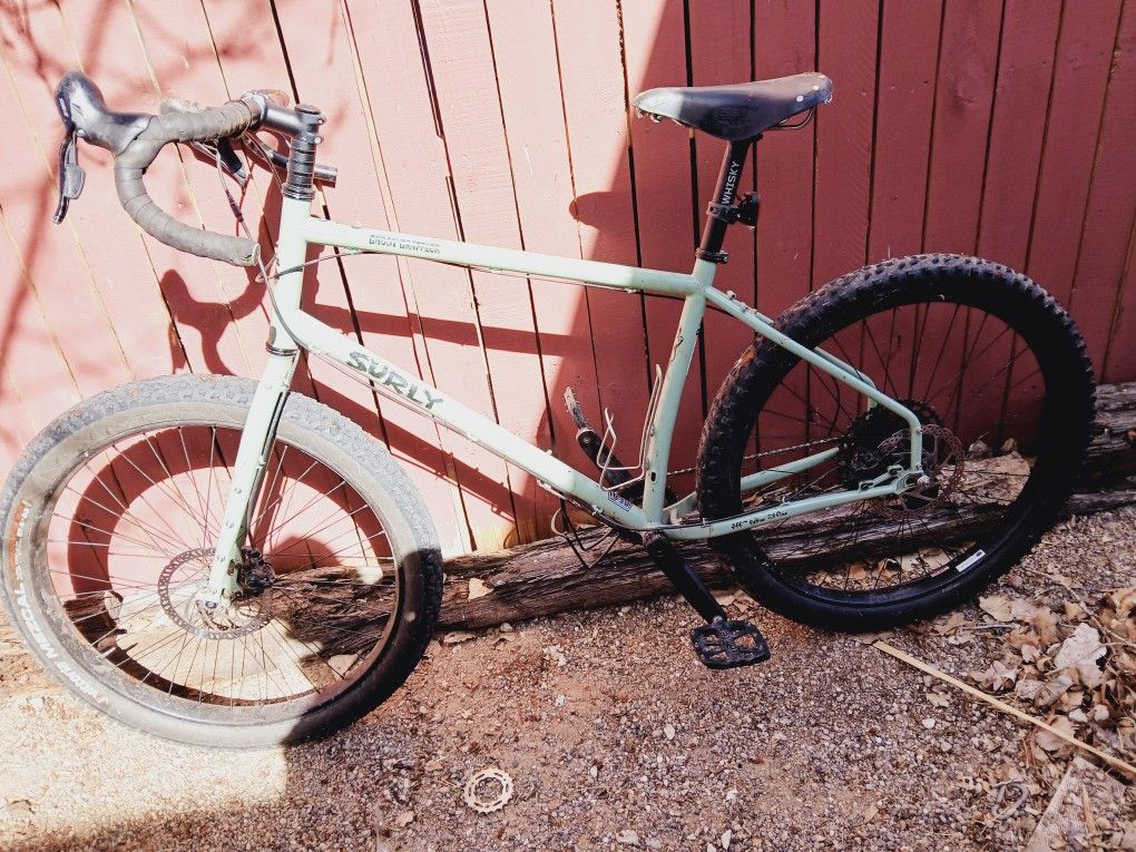 Bike