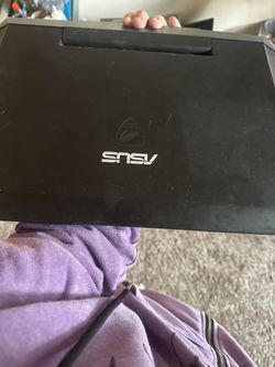 Asus Laptop