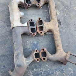 Obs Manifold headers 1994 5.7lts