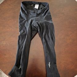Shebeest padded cycling pants 
