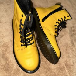Doc Martins 