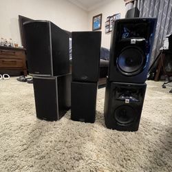Speakers
