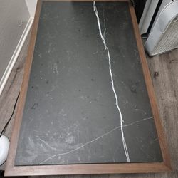 Marble Coffee Table