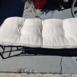  Ottoman Double