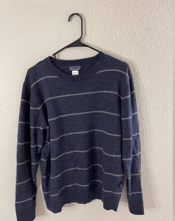 Patagonia Men’s Sweater