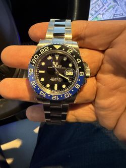 Batman Watches
