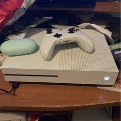 Xbox One 