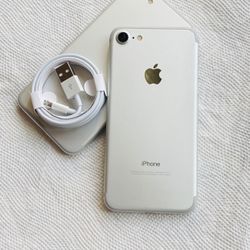 iPhone 7 Unlocked For All Carriers 128 GB