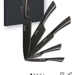 Knife Set