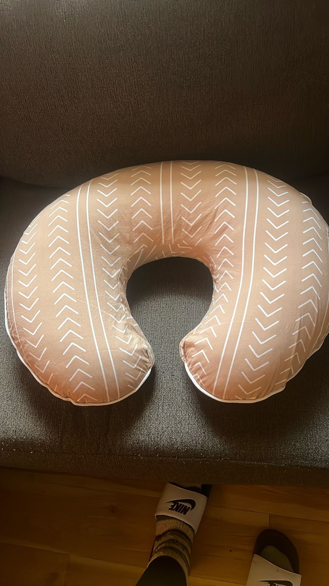 Nursing Pillow