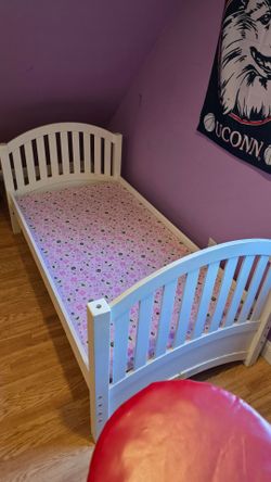 Twin Bed for sale
