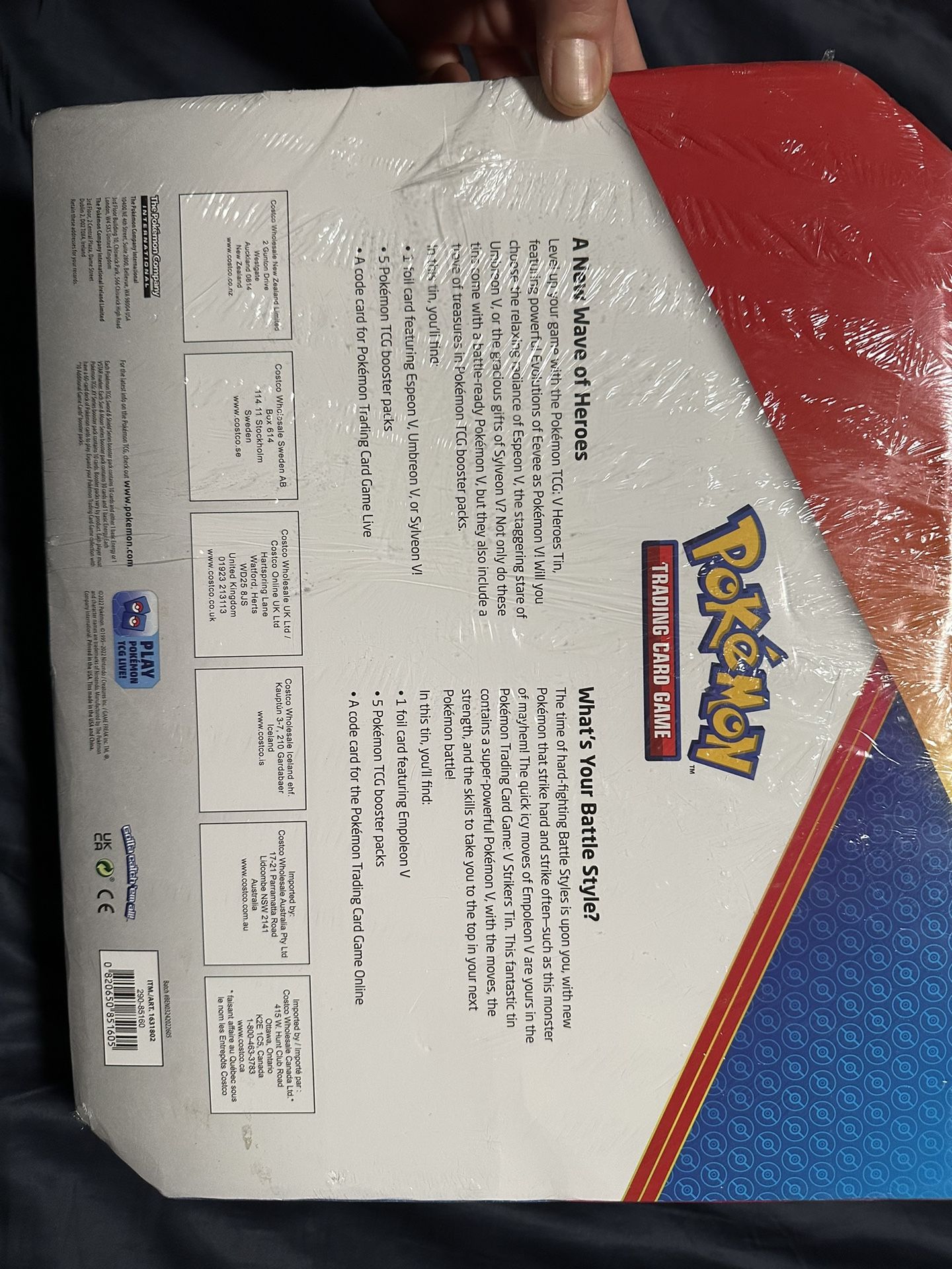 Pokmon Cards