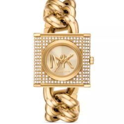 Michael Kors Bracelet Watch