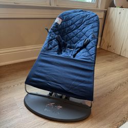 Baby Bjorn bouncer 