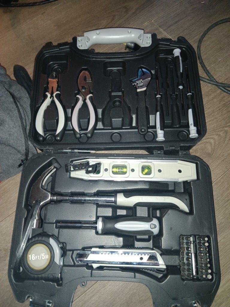 Toolbox