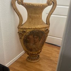Roman Urn