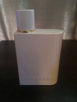 Burberry her