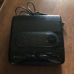 VHS Player/ For TV