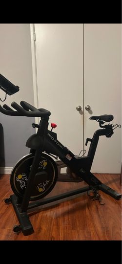 Indoor Cycling Bike