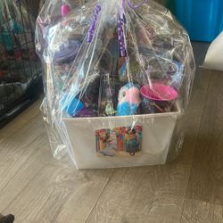 Encanto Gift Basket