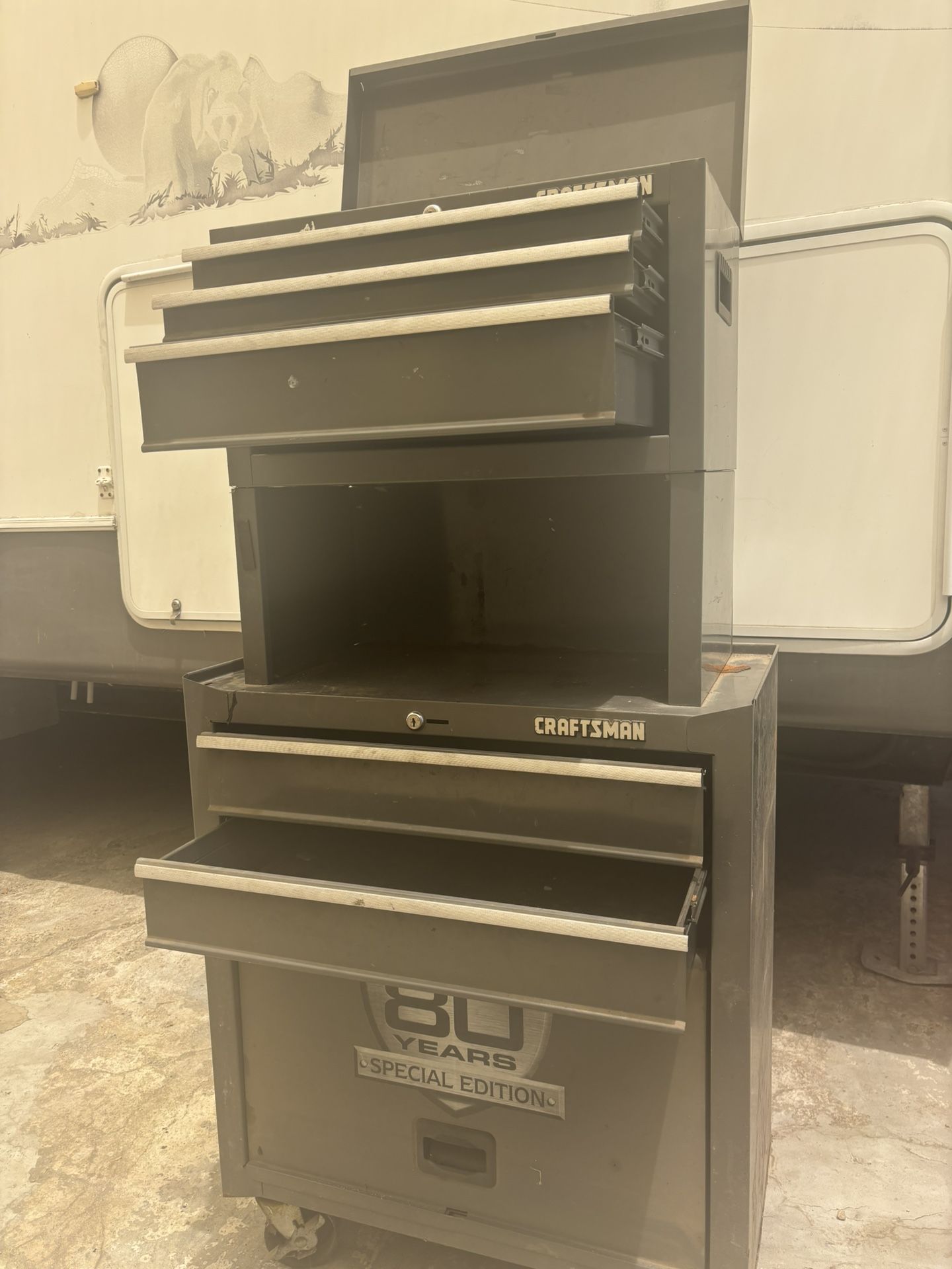 Tool Box