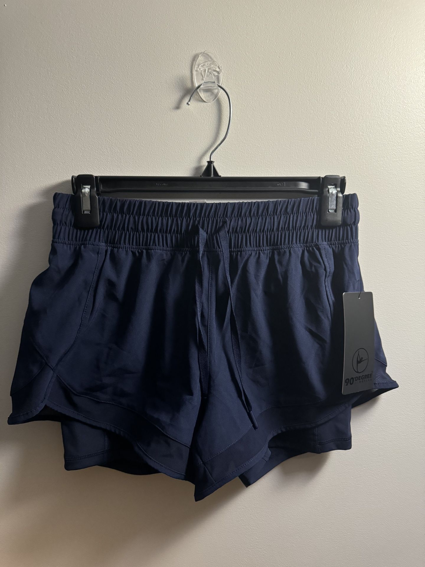 90degree By Reflex (new) Shorts 