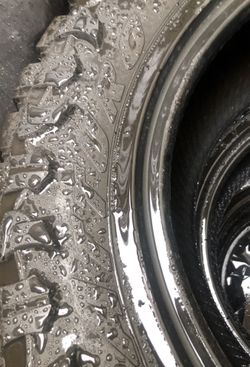 ATTURO TRAIL MT 33x12.50x18LT