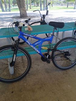 Mountain bike 29 inch kent