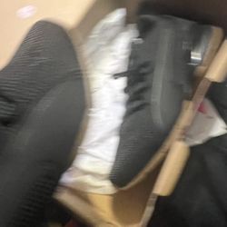 Soft puma selling Never Worn 