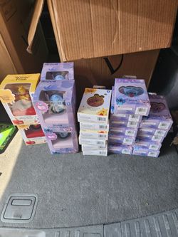 Electronic bundle