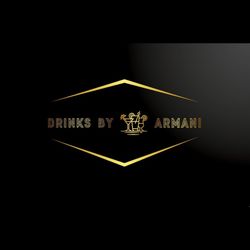 Drinks By Armani Mobile Bartending