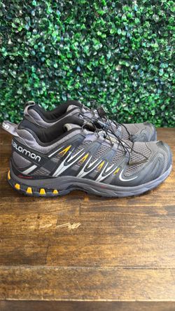 Salomon XA Pro 3D Trail Running Shoes