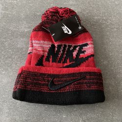 Brand New Nike Beanie 
