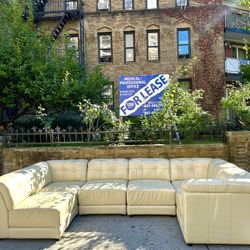 FREE DELIVERY (Chateau D’ax Modular Sectional)